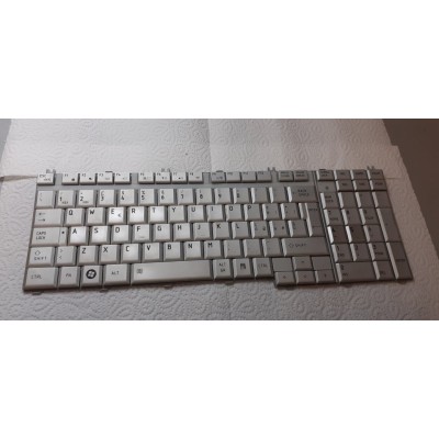 toshiba satellite l500-13c tastiera italiana